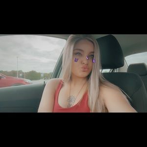 Meet your Posher, Kiara